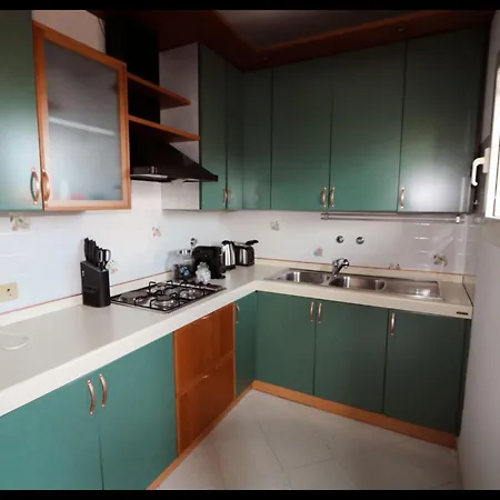 Holiday home House With Garden *