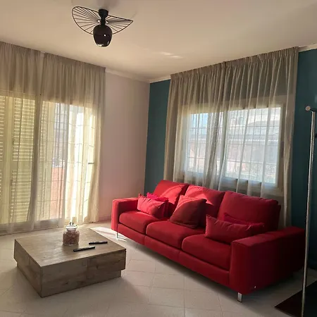 Holiday home House With Garden Olbia